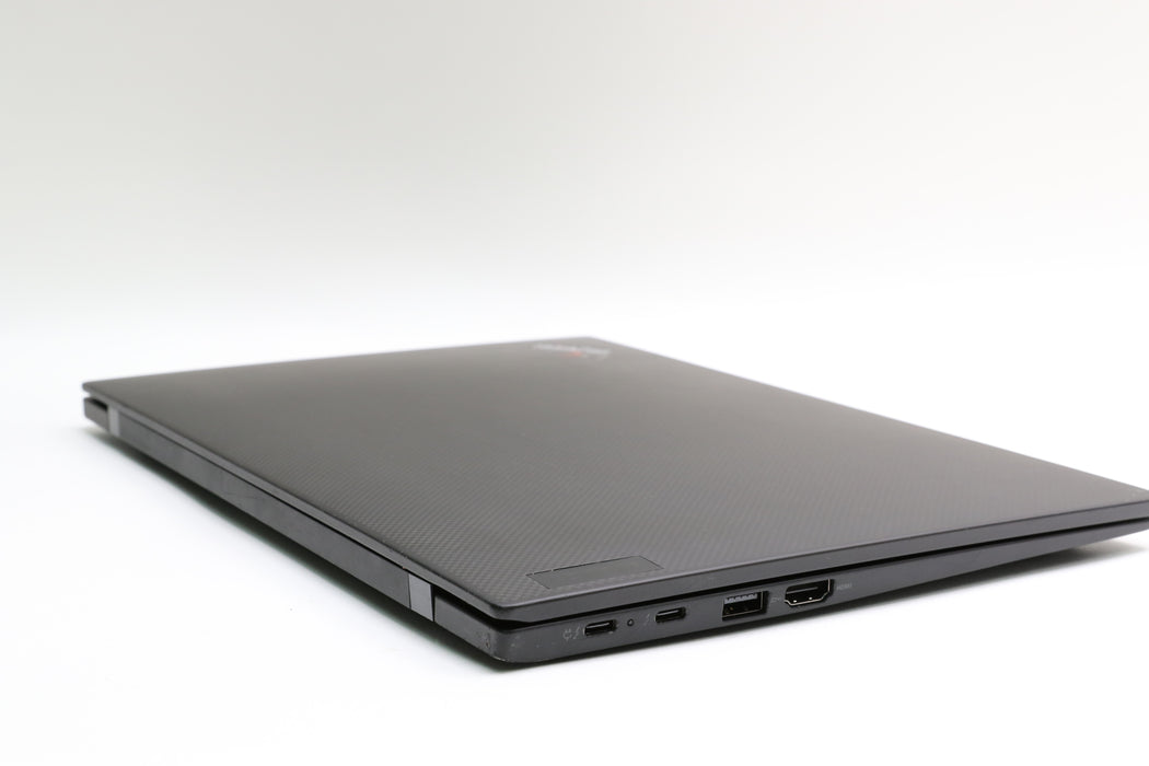 100%BATT 14" UHD+ Lenovo ThinkPad X1 Carbon Gen 10, i7-1270P, 32GB, 1TB SSD