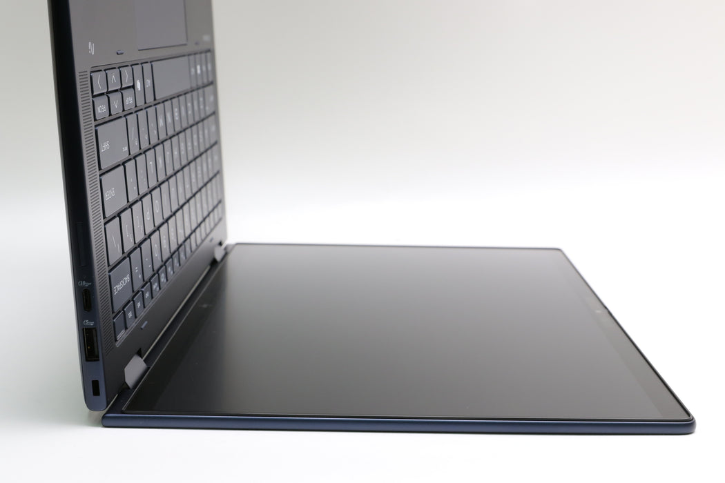 100%BATT 14" HP, Elitebook X Flip G1i 14 Ai, Ultra 7, 32GB, 512GB SSD, Touch