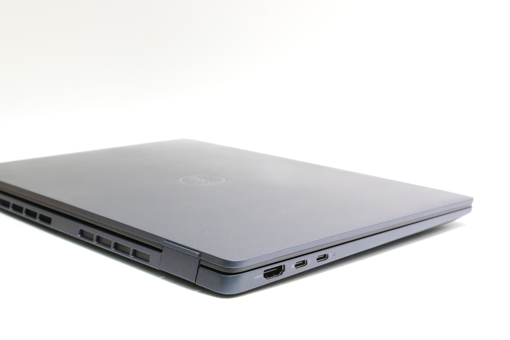 100%BATT 13" WUXGA Dell Latitude 7350, Ultra 7 165U, 32GB, 512GB SSD