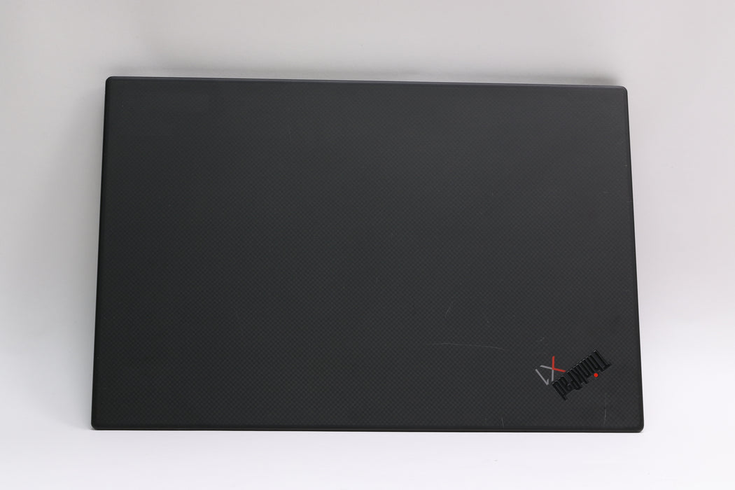 14" 4K UHD Lenovo ThinkPad X1 Carbon Gen 8, i7-10610U, 16GB, 1TB SSD — photo 4 of 13