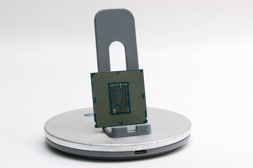 Intel Core i5-9400F Processor