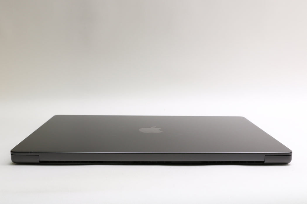 16" 2023, MacBook Pro, MRW23LL/A, Apple M3 Pro, 36GB, 512GB SSD, 18C