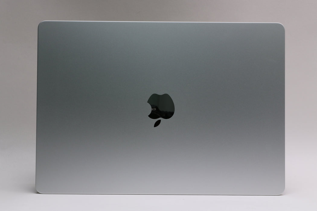 15" 2025, MacBook Air, BTO, Apple M4, 24GB, 1TB SSD, 10C — photo 4 of 13