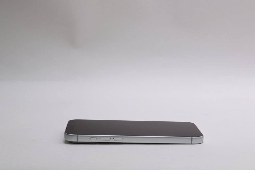 Apple iPhone 17 Pro Max, 1TB, Unlocked, Silver, NFXN4LL/A — photo 7 of 13
