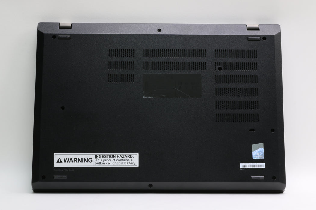 15.6" Lenovo ThinkPad P15v Gen 3, i7-12700H, 16GB, 512GB SSD, nVidia T1200