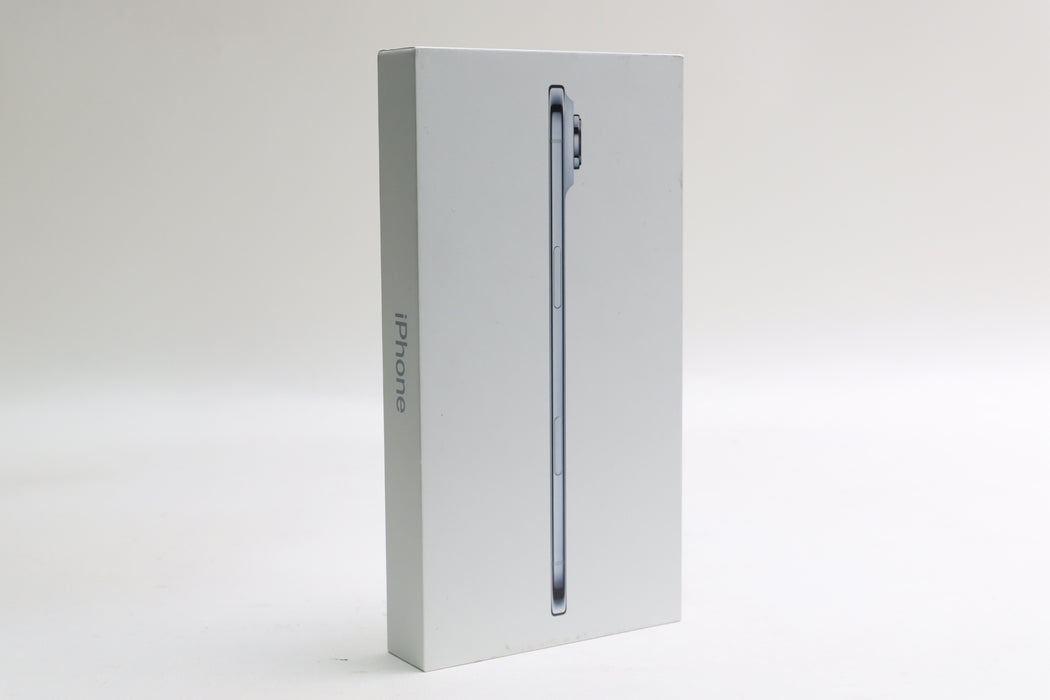 Brand New! iPhone Air, 512GB, Verizon Only, Sky Blue, MG1J4LL/A