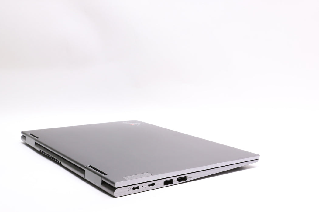 14" UHD+ Lenovo Thinkpad X1 Yoga Gen 6, i7-1185G7, 32GB, 512GB SSD, Touch!