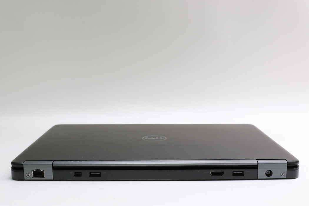 New Battery! 14" Dell Latitude E7450, i5-5200U 2.20GHz, 8GB, 256GB SSD