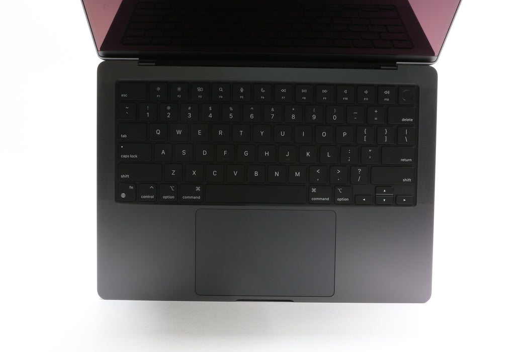 14" 2023, MacBook Pro, MRX33LL/A, Apple M3 Pro, 18GB, 512GB SSD, 14C — photo 3 of 16