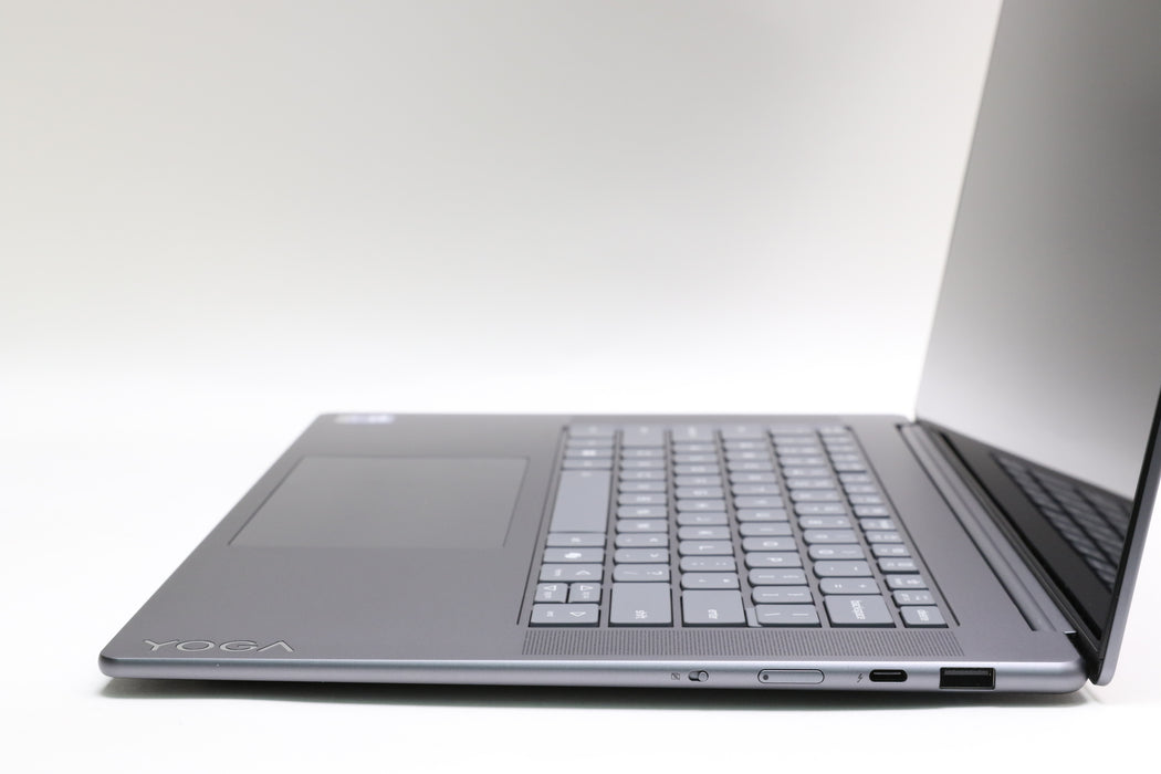 100%BATT 15" 2.8K Lenovo Yoga Slim 7 15ill9, Ultra 7 256V, 16GB, 1TB SSD, Touch!