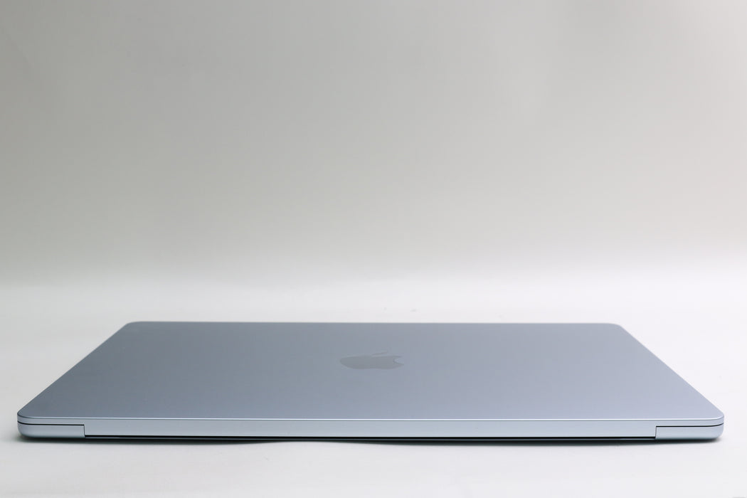 100%BATT 15" 2025, MacBook Air, MC7D4LL/A, Apple M4, 24GB, 512GB SSD, 10C