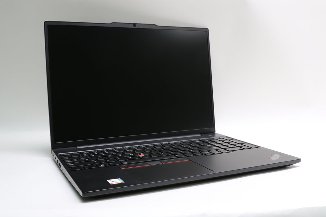 100%BATT 16" WUXGA Lenovo ThinkPad E16 Gen 1, i5-1335U, 16GB, 256GB SSD