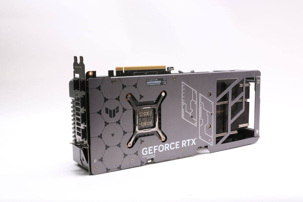 ASUS TUF Gaming GeForce RTX 4080 SUPER 16GB GDDR6X
