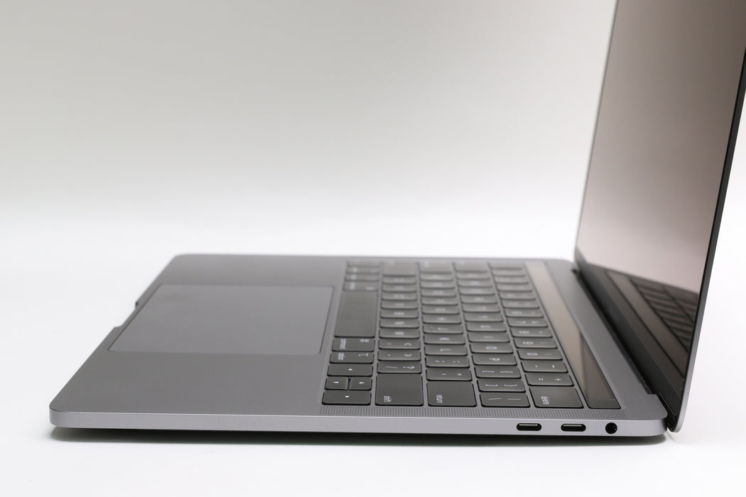 100%BATT 13" 2019, MacBook Pro, MV962LL/A, i5-8279U 2.40GHz, 8GB, 256GB SSD