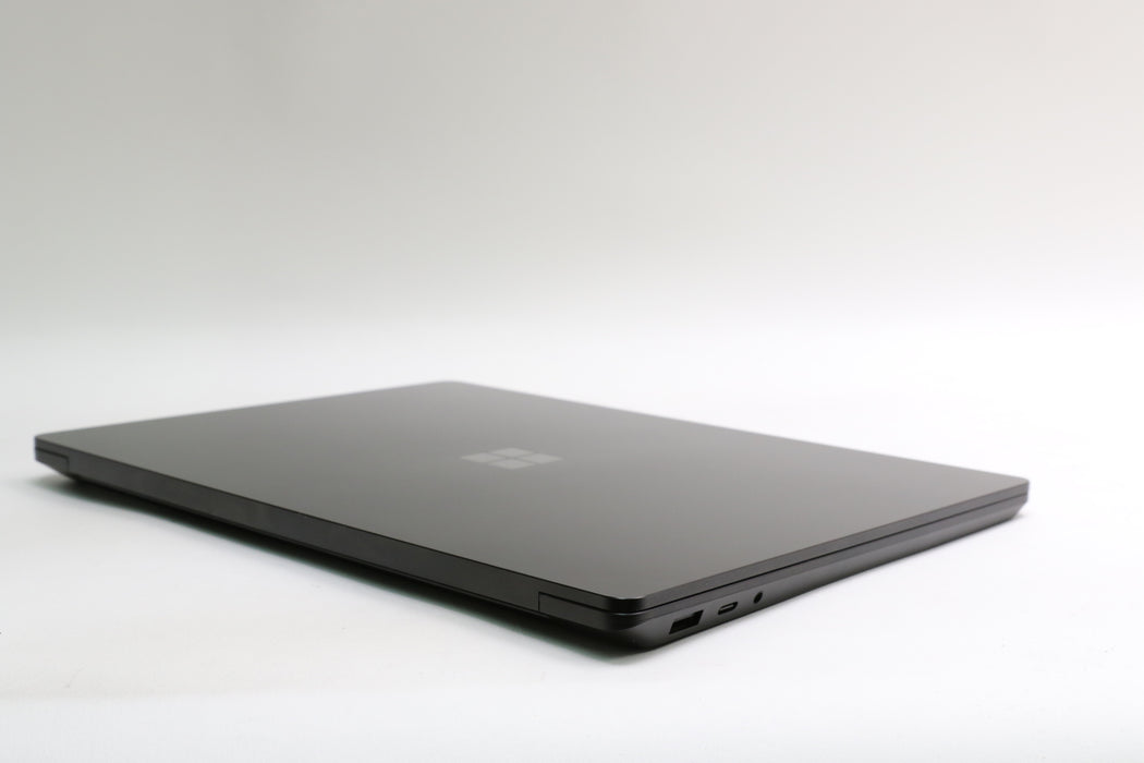13" Microsoft Surface Laptop 6 For Business, Ultra 5 135H, 16GB, 512GB SSD