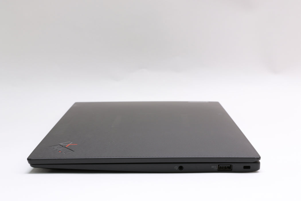 14" Lenovo Thinkpad X1 Carbon Gen 11 21HNS0YV00, i7-1370P, 32GB, 512GB SSD — photo 6 of 13