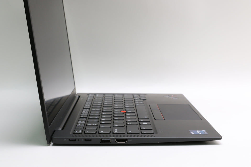 14" WUXGA Lenovo ThinkPad X1 Carbon Gen 10, i7-1270P, 16GB, 512GB SSD