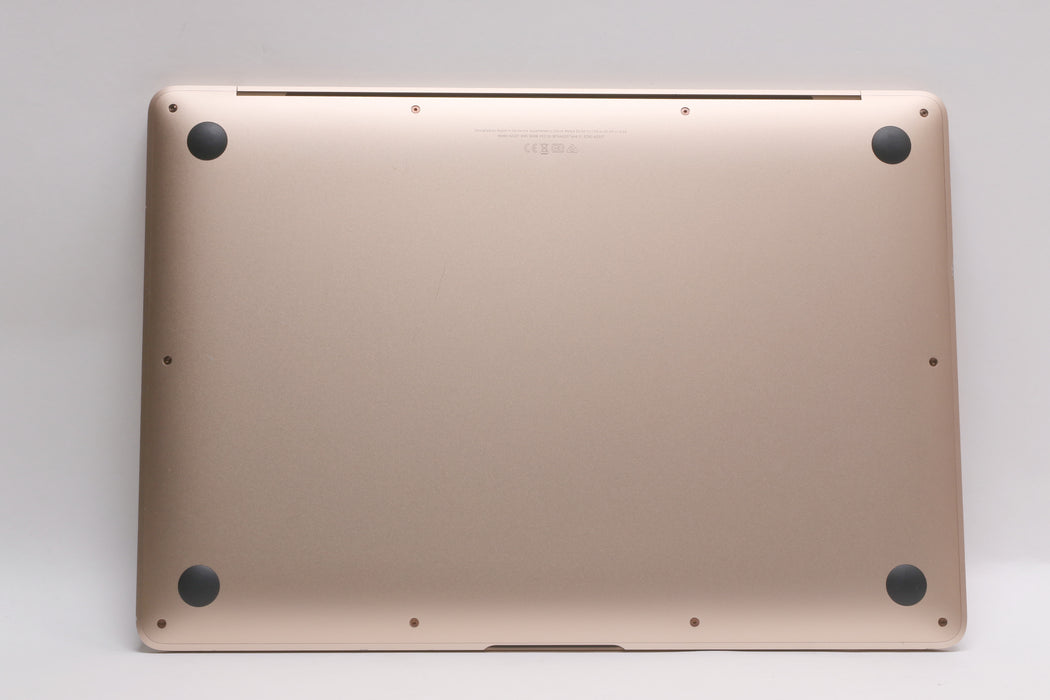 13" QHD+ 2020, MacBook Air, MGN63LL/A, Apple M1, 8GB, 256GB SSD, 7C