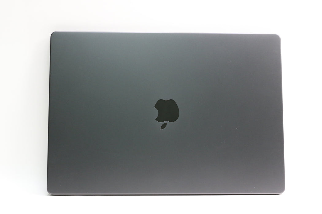 16" 2023, MacBook Pro, BTO, Apple M3 Max, 64GB, 1TB SSD, 40C
