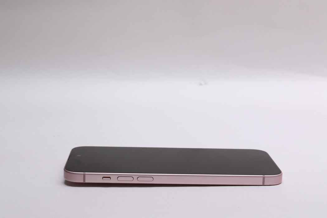 Apple iPhone 15 Plus, 512GB, Unlocked, Pink, MU043LL/A