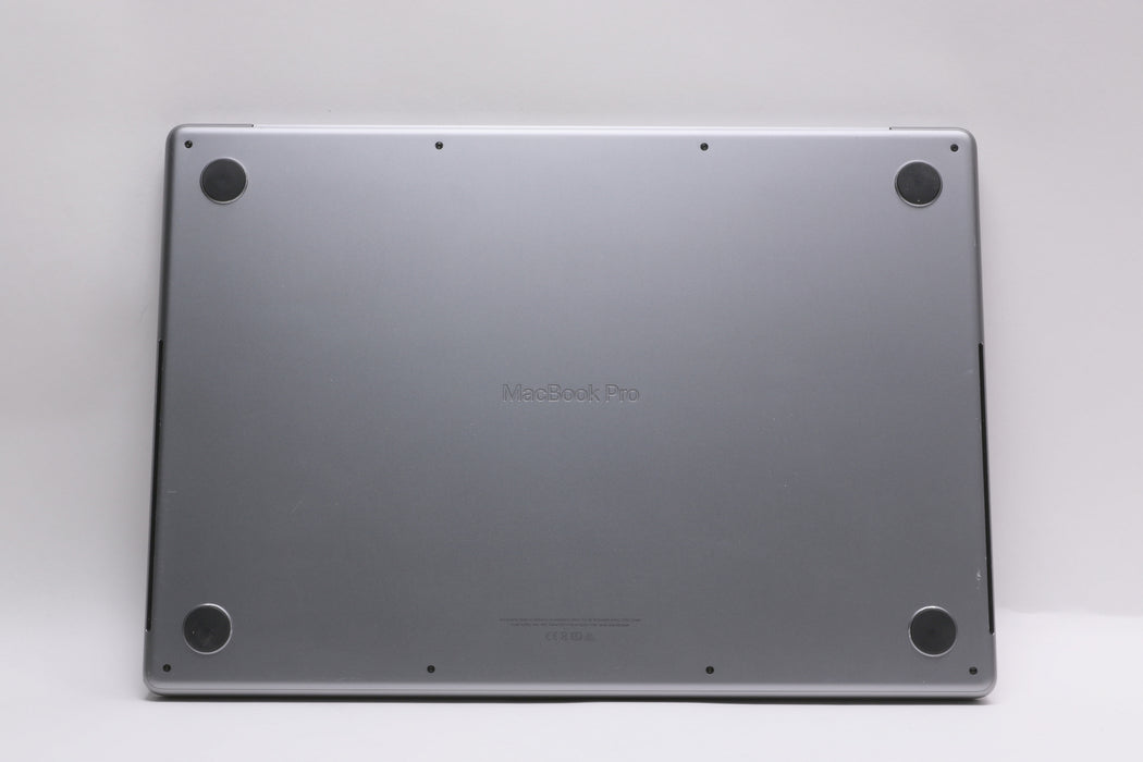 16" 2021, MacBook Pro, BTO, Apple M1 Pro, 32GB, 1TB SSD, 16C