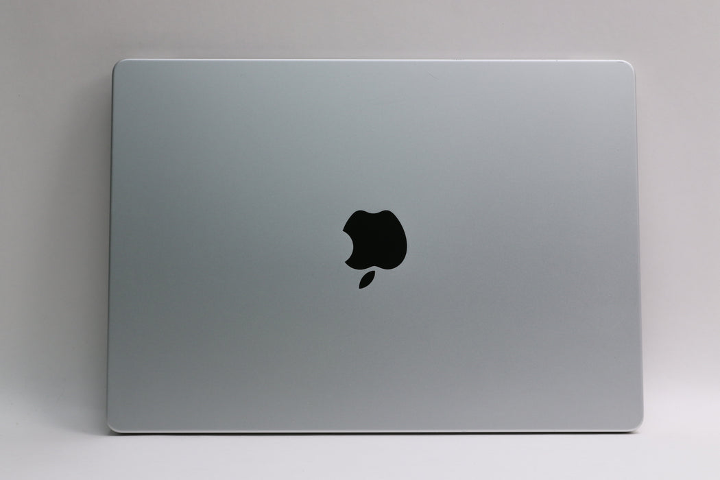 14" 2021, MacBook Pro, MKGR3LL/A, Apple M1 Pro, 16GB, 512GB SSD, 14C