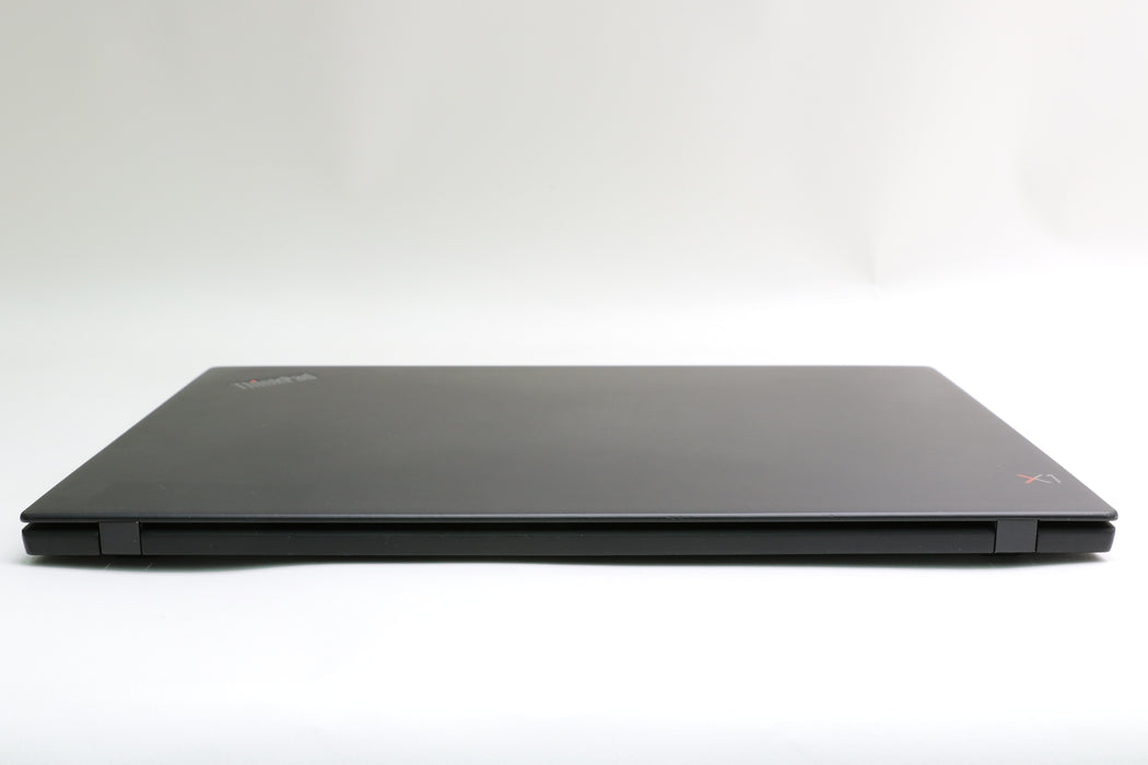 14" Lenovo ThinkPad X1 Carbon 7th, i7-8565U 1.80GHz, 16GB, 256GB SSD