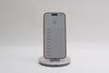 Apple iPhone 17 Pro, 256GB, Unlocked, Cosmic Orange, NG7L4LL/A
