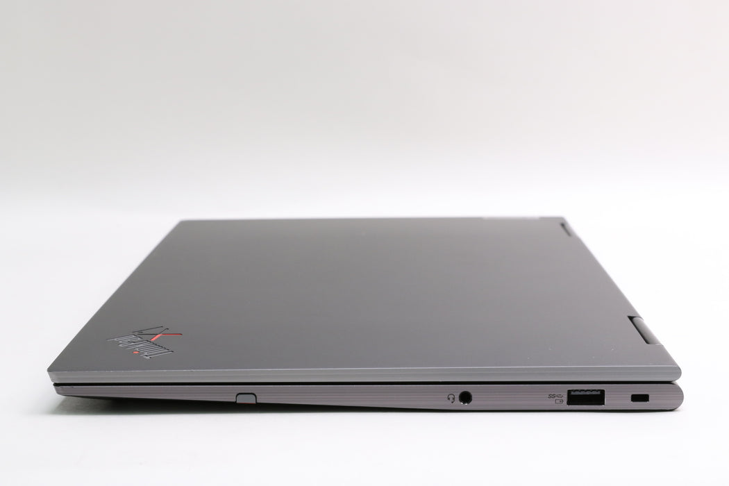 14" Lenovo Thinkpad X1 Yoga Gen 7, i7-1270P, 32GB, 512GB, Touch