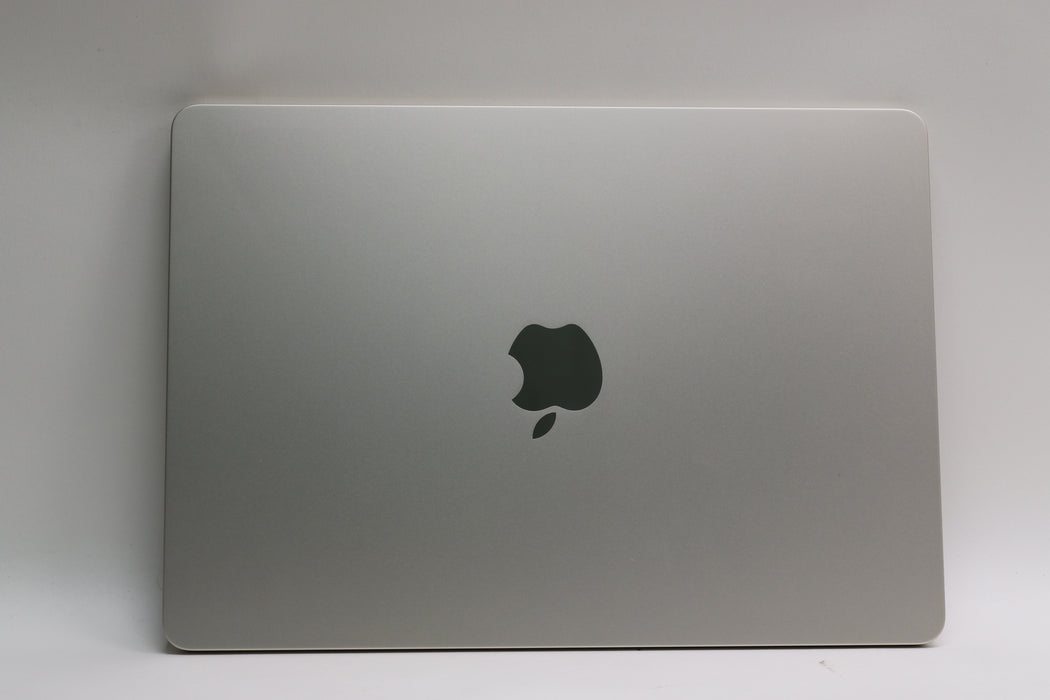 13" 2022, MacBook Air, MLY13LL/A, Apple M2, 8GB, 256GB SSD, 8C