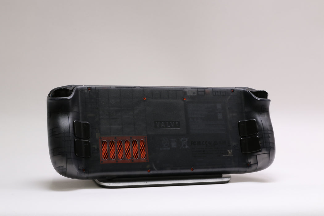 Valve Steam Deck OLED Limited Edition 1TB Translucent Console — photo 5 of 12