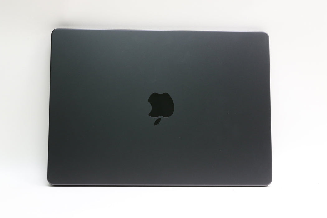 100%BATT 14" 2024, MacBook Pro, MX2H3LL/A, 4.5 GHz Apple M4 Pro, 24GB, 512GB SSD, 16C