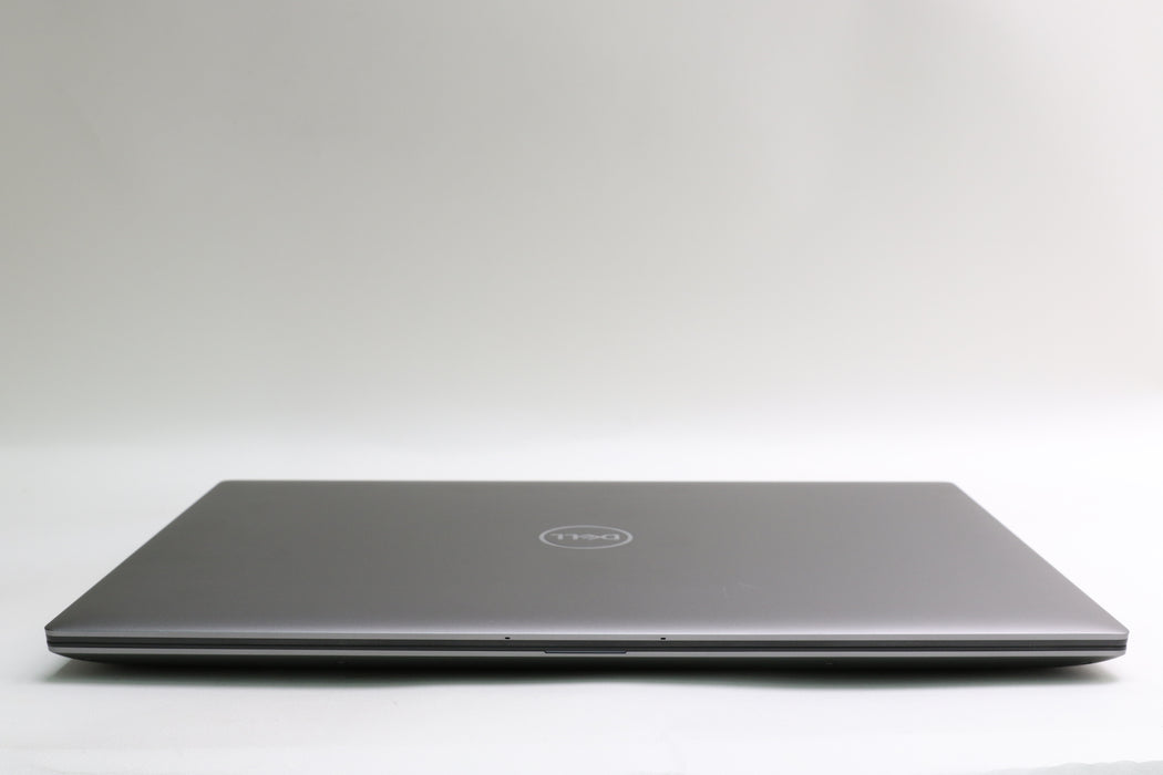 16" UHD+ Dell Precision 5690, Ultra 7 155H, 32GB, 512GB, RTX 2000, 100% Battery!