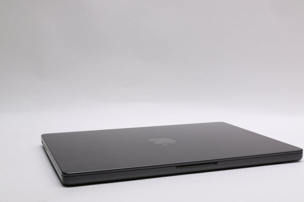 14" 2024, MacBook Pro, BTO, Apple M4 Pro, 48GB, 1TB SSD, 20C — photo 11 of 13
