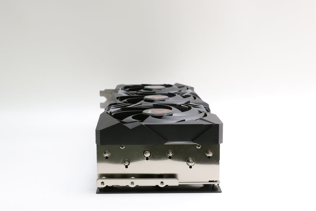 PNY GeForce RTX 4080 Super XLR8 Gaming OC 16GB Graphics Card