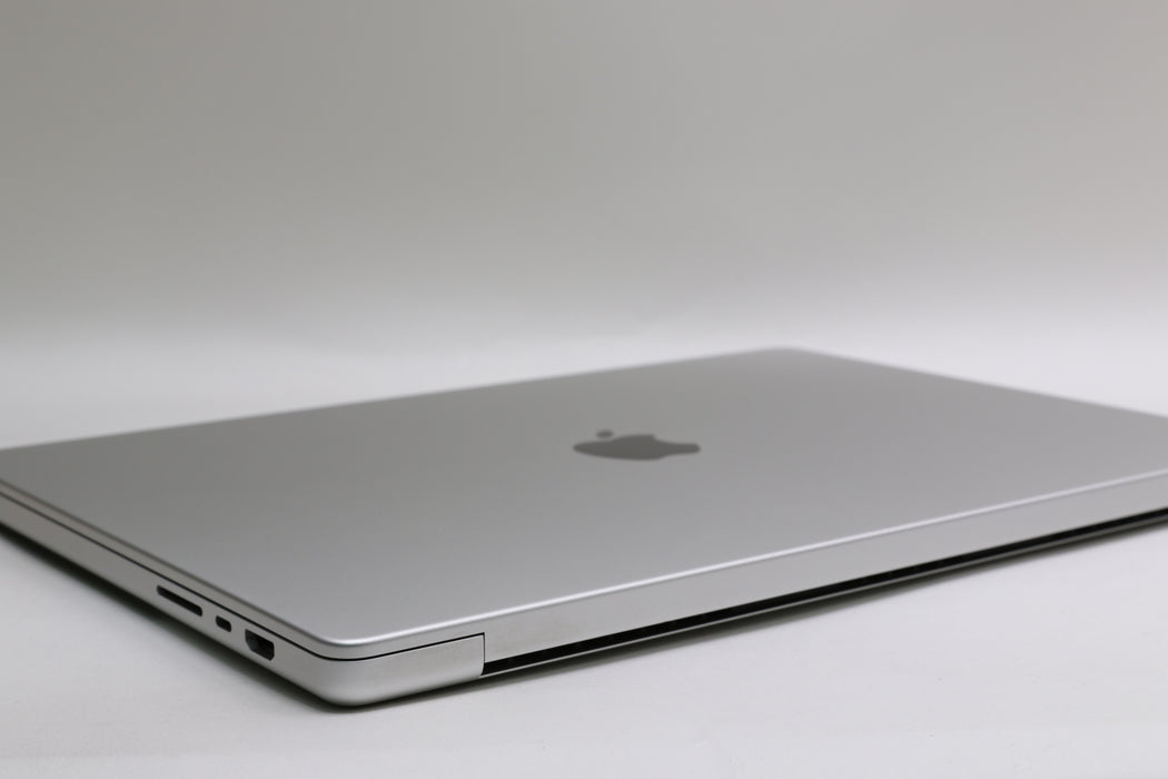 16" 2021, MacBook Pro, MK1E3LL/A, Apple M1 Pro, 16GB, 512GB SSD, 16C