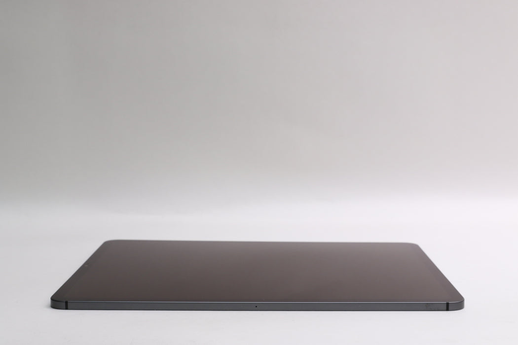iPad Pro 12.9" 4th Gen, 512GB, Unlocked, Space Gray, MXG02LL/A 12.9 in