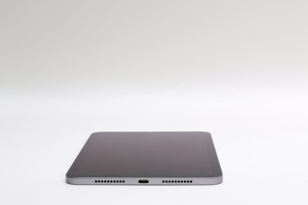 iPad mini A17 Pro, 512GB, Wi-Fi Only, Space Gray, MYGY3LL/A 8.3”