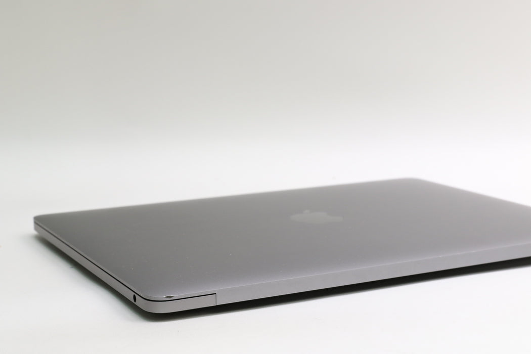 13" QHD+ 2020, MacBook Pro, MYD92LL/A, Apple M1, 8GB, 512GB SSD, 8C