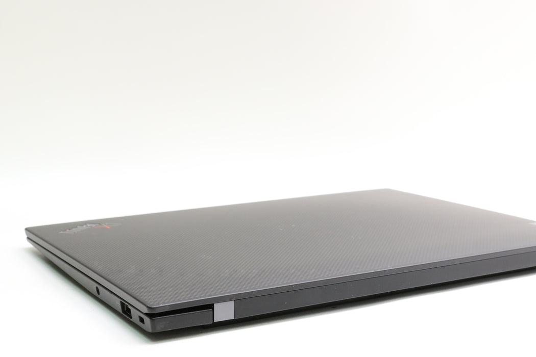 14" UHD+ Lenovo Thinkpad X1 Carbon Gen 10, i7-1270P, 32GB, 512GB SSD