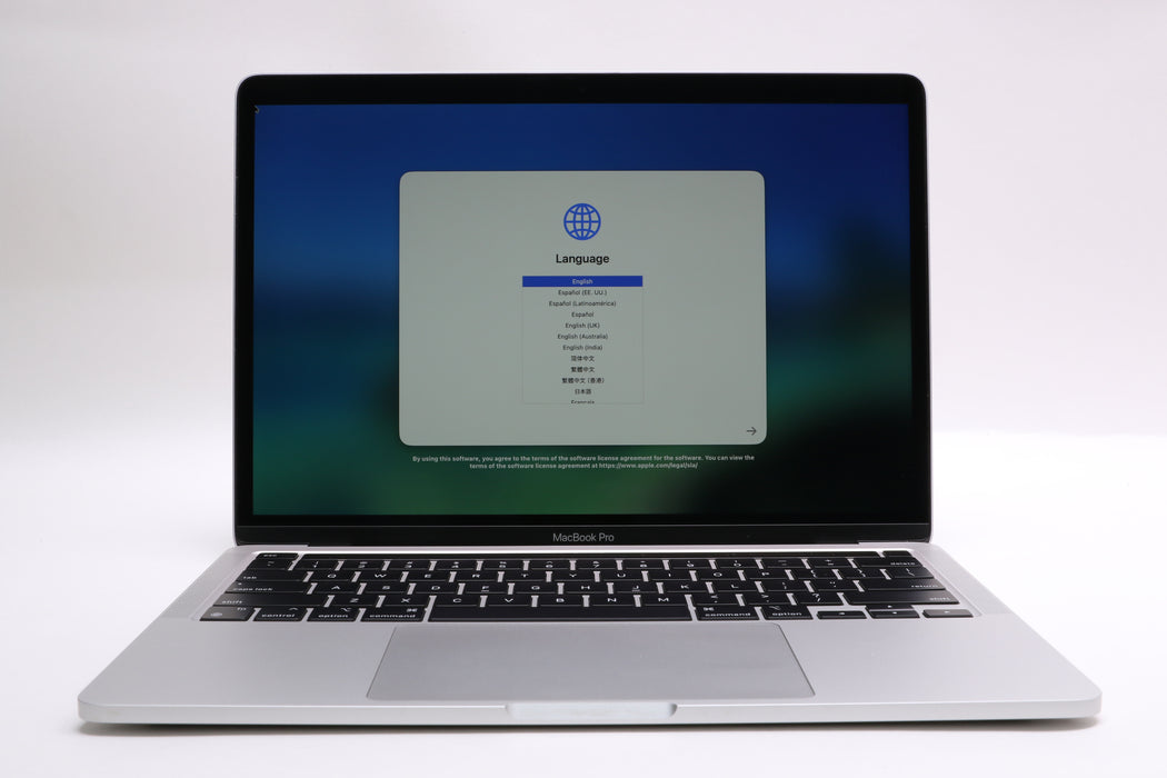 13" QHD+ 2022, MacBook Pro, MNEP3LL/A, Apple M2, 8GB, 256GB SSD,10C