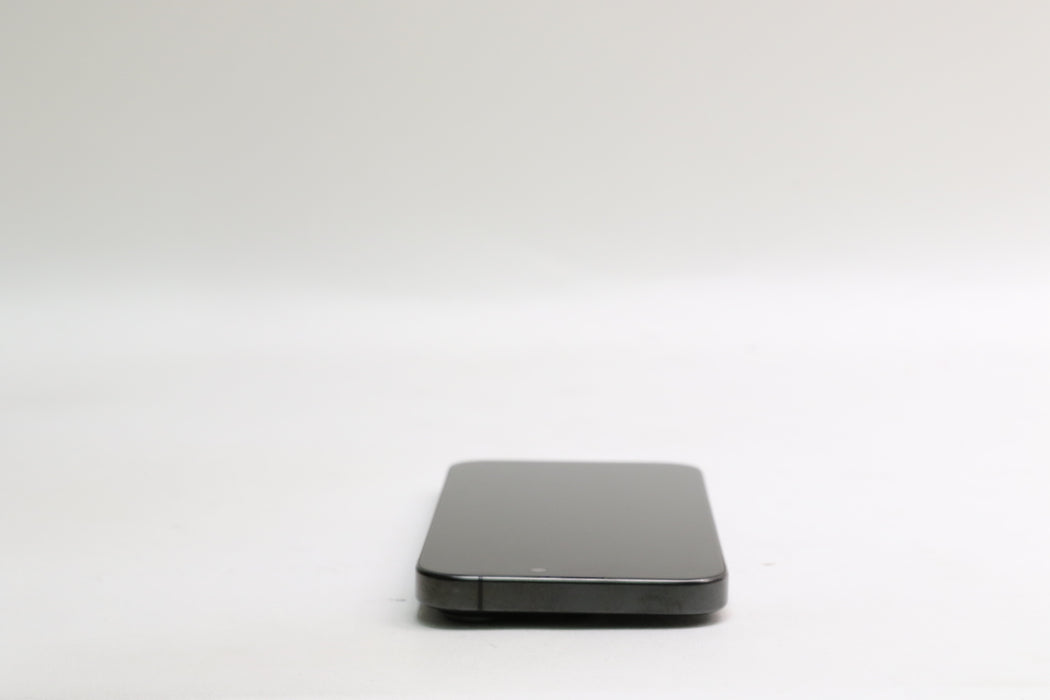 iPhone 15 Pro, 128GB, Unlocked, Black Titanium, MTQM3LL/A