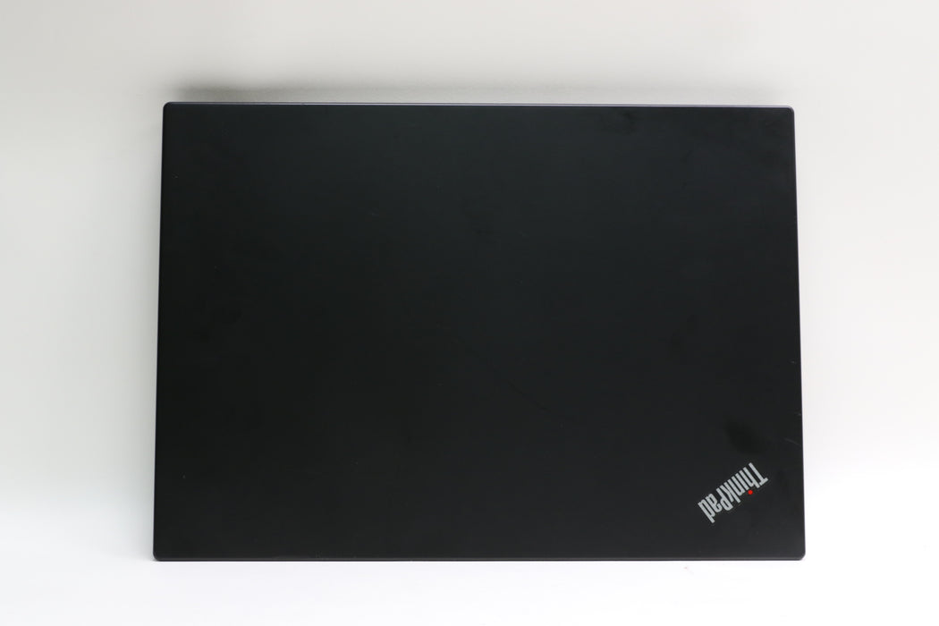 14" Lenovo Thinkpad E14, i7-10510U, 16GB, 256GB SSD