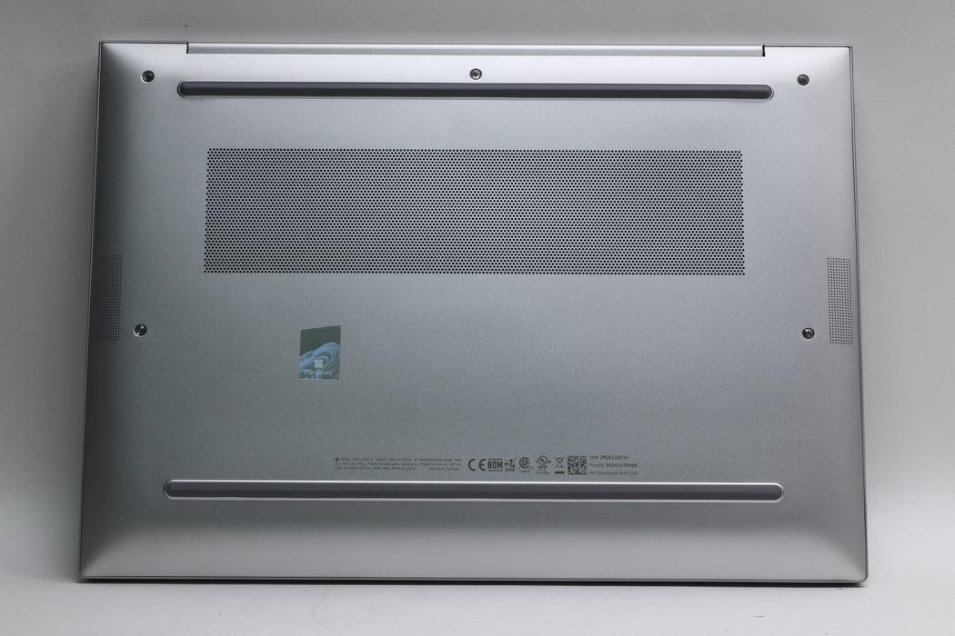 14" HP EliteBook 840 G10, i7-1360P, 16GB, 512GB SSD