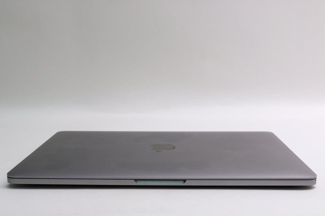 13" QHD+ 2020, MacBook Pro, MYD82LL/A, Apple M1, 8GB, 256GB SSD, 8C