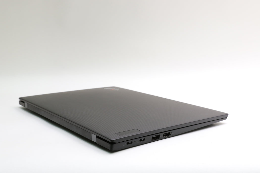 14" 2.8K Lenovo Thinkpad X1 Carbon Gen 11, i7-1370P, 32GB, 512GB SSD