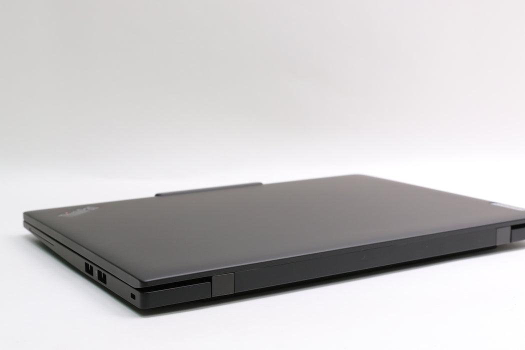 14" WUXGA Lenovo ThinkPad T14s Gen 5, Ultra 7 155U, 16GB, 512GB, 100% Battery!