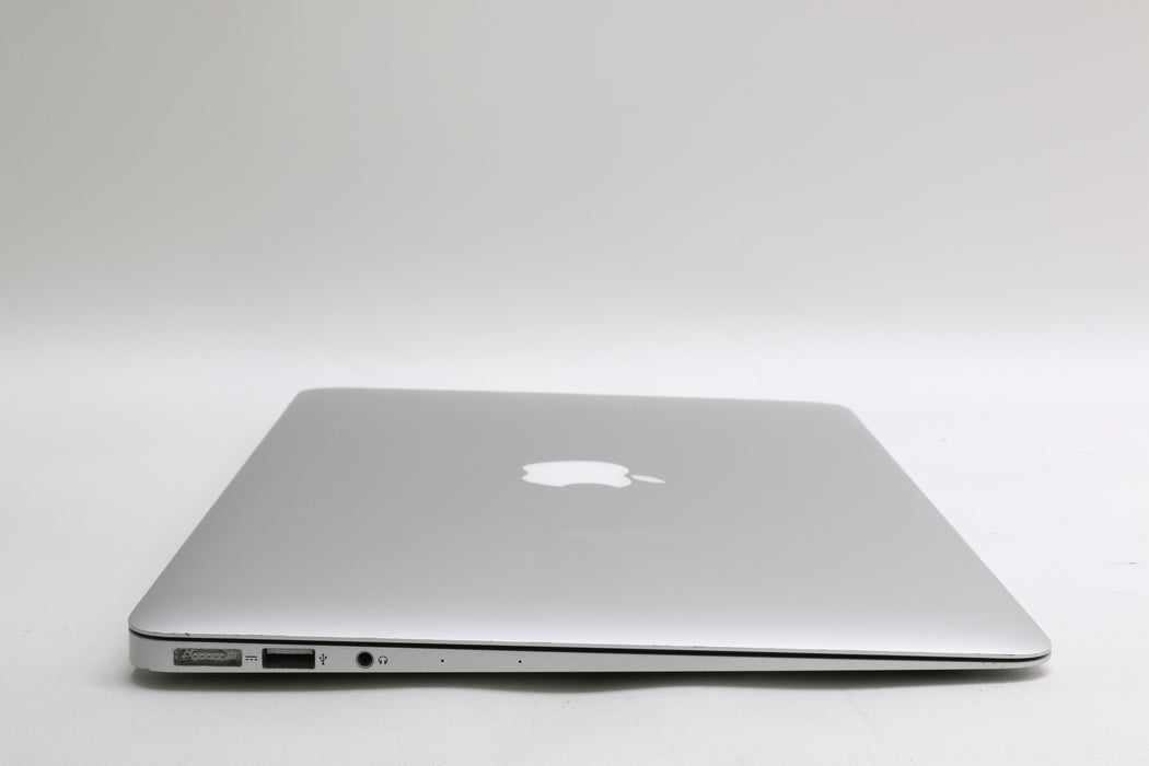 13" 2017, MacBook Air, BTO, i7-5650U, 8GB, 256GB SSD