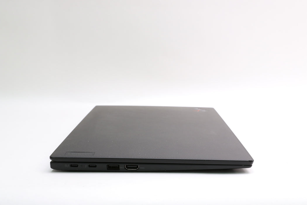 14" 4K+ Lenovo ThinkPad X1 Carbon Gen 10, i7-1270P, 512GB SSD, 32GB RAM