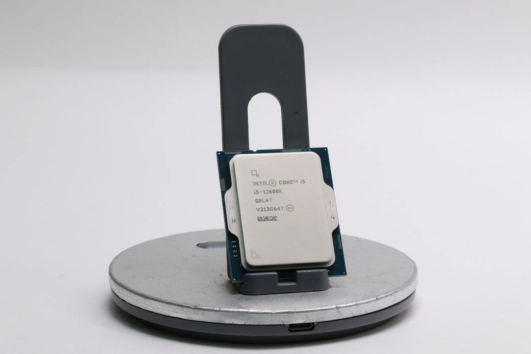 Intel Core i5-12600K 10-Core 3.7GHz LGA1700